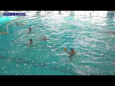 Видео: MYNAUI CUP\  ТАРАЗ   :  СЕМЕЙ