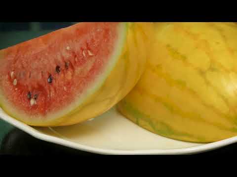 Видео: СЛАДКИЕ ПОРЦИОННЫЕ АРБУЗЫ! КОННИЧИВА, МАРБЛ, САВВИН ВКУС, ЛЕМОНЧЕЛЛО ОТ СЕМКО