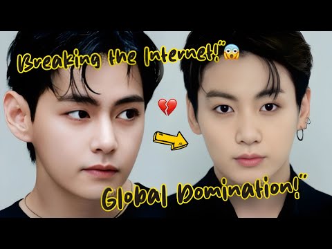Видео: Безумная вирусная сила Taekook: см. Доказательство!
