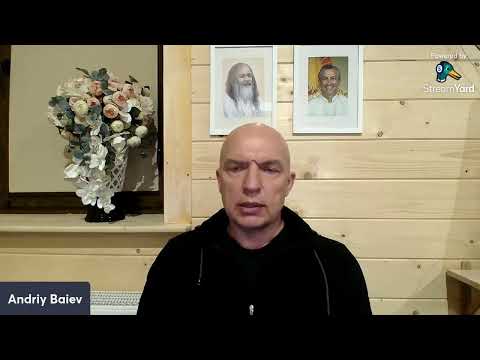 Видео: Четвергова зустріч 6.11.2025