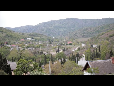 Видео: Ай-Серез – живописное село с богатой историей