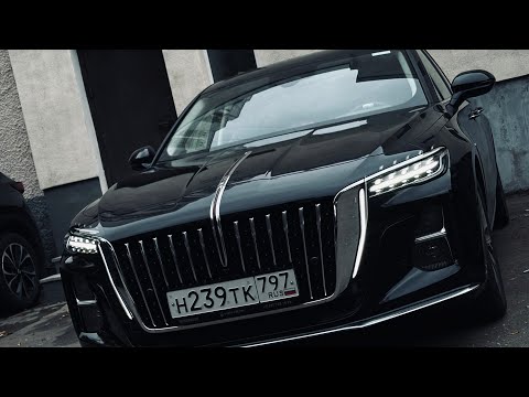 Видео: Hongqi h5/ Яндекс такси/ Бизнес класс/ менин жумушумдун бир куну/ влог один день из жизни бизнес кл