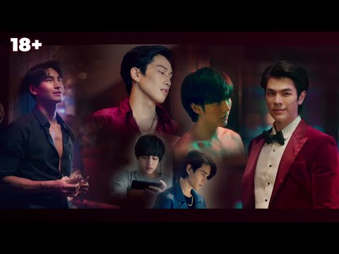 Видео: Обзор лакорна "КиннПорш | KinnPorsche"