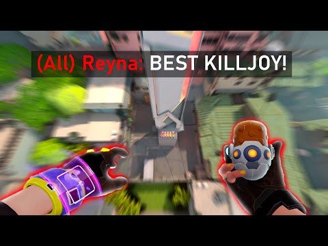 Видео: 4000 ЧАСОВ КИЛДЖОЯ!