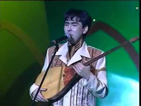 Видео: МЕЙРАМБЕК БЕСПАЕВ