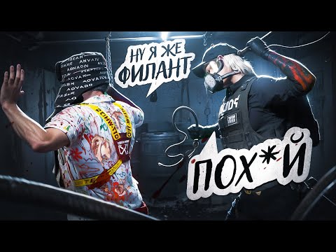 Видео: БЛАЧЕНЫЙ МЕДИА АДМИН С СЕМЬЕЙ ВЫСЕРОВ ПЫТАЮТСЯ СНЯТЬ НАС С ЛИДЕРКИ В GTA 5 RP