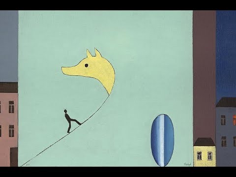 Видео: Лекция «Аутизм и искусство: спектр возможностей» | Александр Сорокин