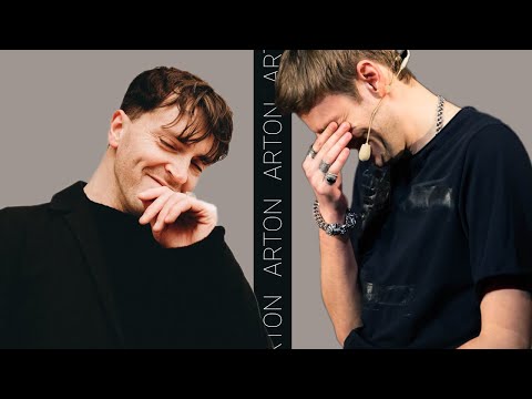 Видео: Артон. Навсегда