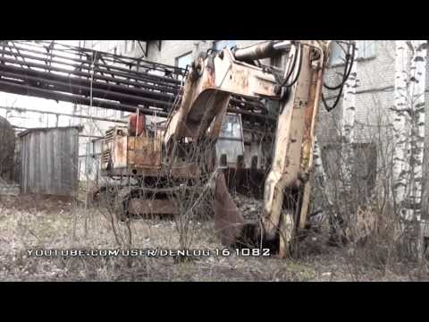 Видео: Твиттер: города-призраки 01.10.13 Вятка Today