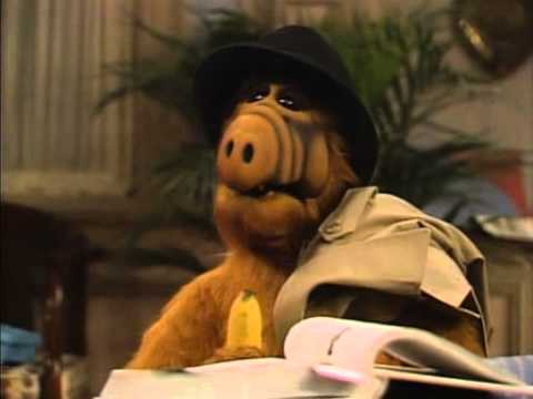 Видео: Альф-лап лап Тарара.avi