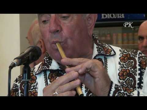 Видео: Румуни на весіллі. м. Вашківці - Romanians at the wedding. Vashkovtsy