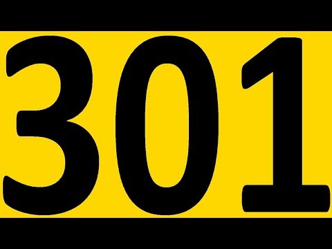 Видео: БЕСПЛАТНЫЙ РЕПЕТИТОР  ЗОЛОТОЙ ПЛЕЙЛИСТ  АНГЛИЙСКИЙ ЯЗЫК BEGINNER УРОК 301 УРОКИ АНГЛИЙСКОГО ЯЗЫКА