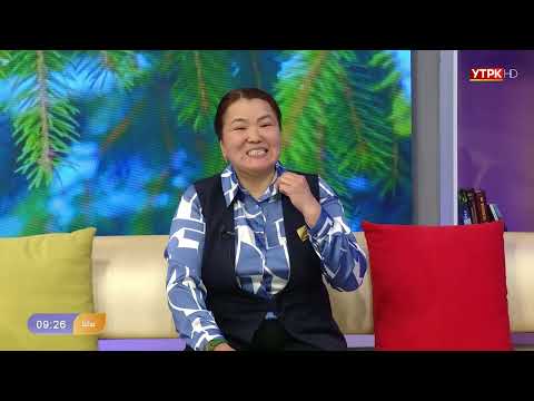Видео: Логопед Мейман Байтемирова. Т: Баланын психикасынын өрчүшү