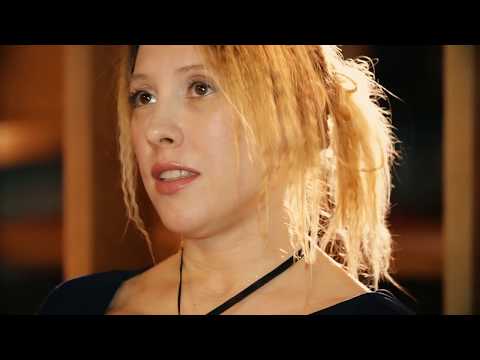 Видео: САБРИНА АМО