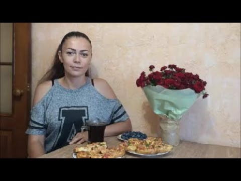 Видео: Горячие бутерброды на завтрак БЫСТРО и ВКУСНО Рецепт бутербродов