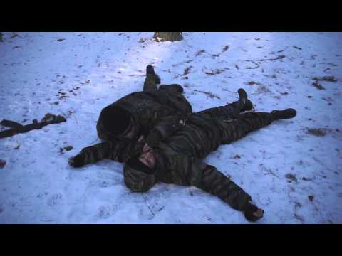 Видео: Тактическая медицина ч 1