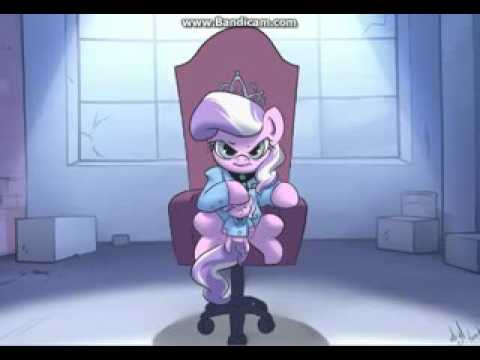 Видео: песня гравити пони фолз