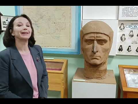 Видео: Путешествие с "ИМ": "Темников - жемчужина Мордовии, или   - Богом поцелованная земля!"