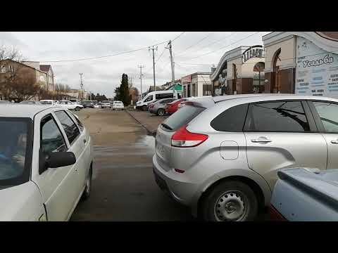 Видео: Село Красногвардейское, продолжаем знакомиться.