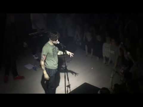 Видео: ЛСП - Канкан (Великий Новгород, 20.10.17)