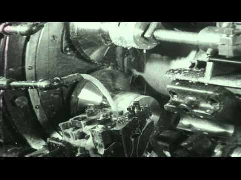 Видео: Путешествие через завод Ривер-Руж