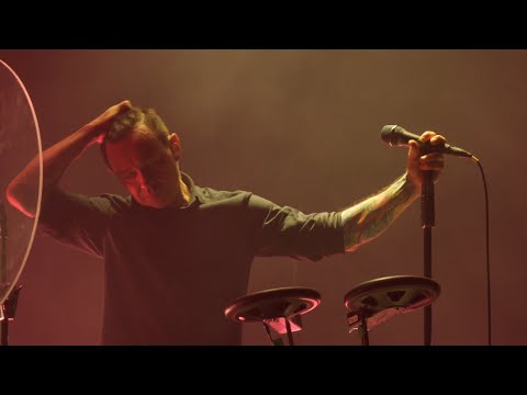 Видео: Дельфин - Дверь ( 01.12.2024, Atmosphere Moscow )