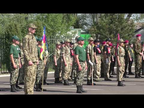 Видео: Сокіл Джура район 2025