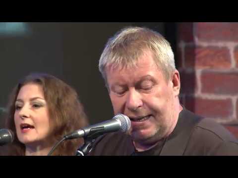 Видео: Nestary Band / Юрий Нестеренко / 4 студия [БЕЛАРУСЬ 4| Могилев]