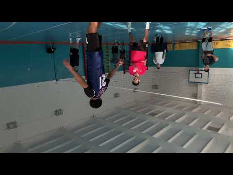 Видео: Школа 4