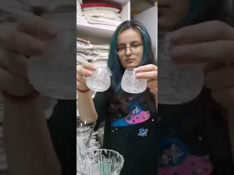 Видео: Новый разбор стекла