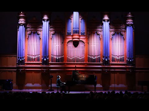 Видео: РФШ - Русская Фортепианная Школа. ФИЛЬМ ТРЕТИЙ