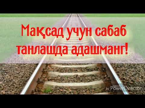 Видео: Шайх содик самаркандий маъбуд ва мустаан нима? Муҳим масъала.