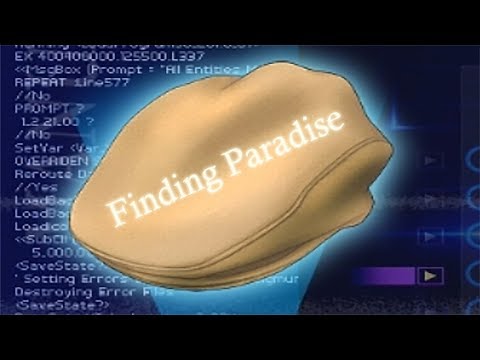Видео: ДЕДОВСКИЕ ВОСПОМИНАНИЯ ► Finding Paradise #2