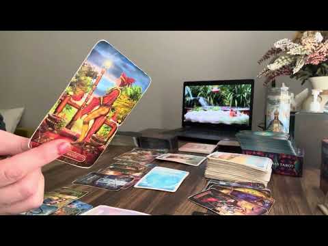 Видео: Дух говорит, что пришло время «Хауди-Дуди» #таро #духовность #подлинность #беззаботность #невинно...