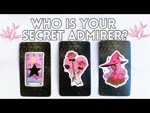 Видео: 🌠🌹КТО ТАЙНО ВОСХИЩАЕТСЯ ВАМИ?🌹🌠👀 ВЫБЕРИТЕ КАРТУ Гадание на картах Таро
