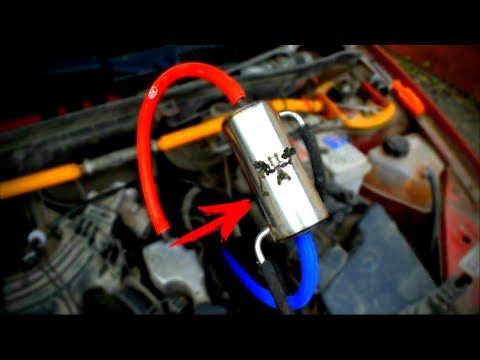 Видео: Автомобильные хитрости и ДОРАБОТКИ!!