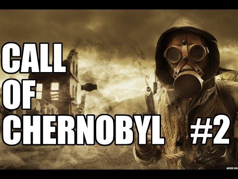 Видео: Прохождение-стрим STALKER мод "Call of Chernobyl". Тайна Зоны - Часть 2