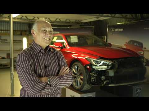 Видео: Главный дизайнер ВАЗ 2110 - Владимир Ярцев о создании "Десятки"