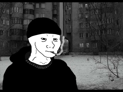 Видео: Улица восток-запомню (slowed reverb)