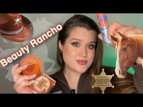 Видео: BEAUTY BOMB НОВАЯ КОЛЛЕКЦИЯ/ BEAUTY  RANCHO⭐️