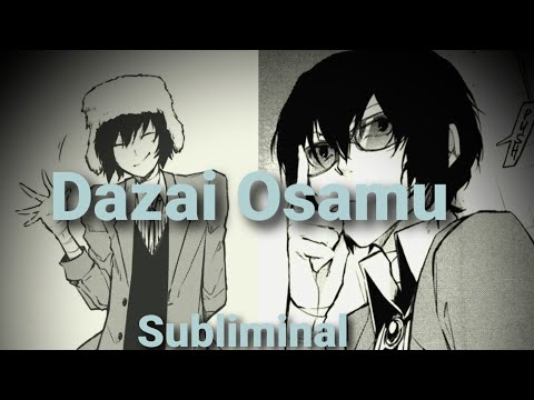 Видео: ❦︎ ☂︎𝙳𝚊𝚣𝚊𝚒 𝙾𝚜𝚊𝚖𝚞☁︎(𝚙𝚘𝚠𝚎𝚛𝚏𝚞𝚕 𝚋𝚜𝚍 𝚜𝚞𝚋𝚕𝚒𝚖𝚒𝚗𝚊𝚕) ¿ug? Мощный саблиминал