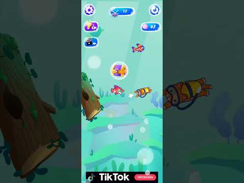 Видео: 10 ноября 2025 г. Симба Рыбки