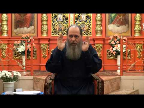Видео: Что такое мытарства? (Прот. Владимир Головин, г. Болгар)