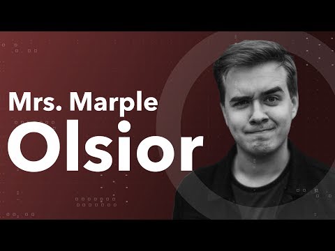 Видео: Olsior “В Riot Games я был как в золотой клетке”