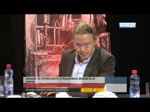 Видео: Владимир Жириновский в гостях у "Комсомольской правды"