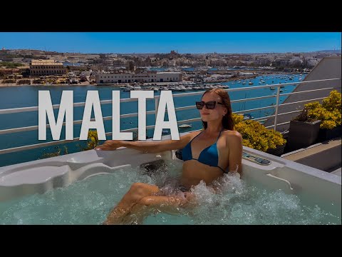 Видео: МАЛЬТА | Гозо |  Интересные факты Достопримечательности Транспорт