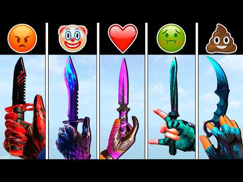 Видео: БЮДЖЕТНЫЕ СЕТЫ ПЕРЧАТОК и НОЖЕЙ в STANDOFF 2 ! СЭТЫ СТАНДОФФ 2