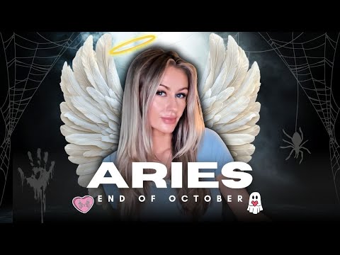 Видео: ♈ Овен: сообщение, которого вы не ожидали 💌 Дверь снова открывается | Гадание на картах Таро конц...