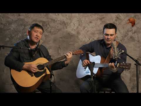 Видео: Игорь Егоров уонна Иннокентий Гаврильев - Билбэтэҕим