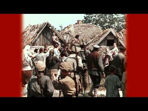 Видео: Пикник - Полюшко-поле